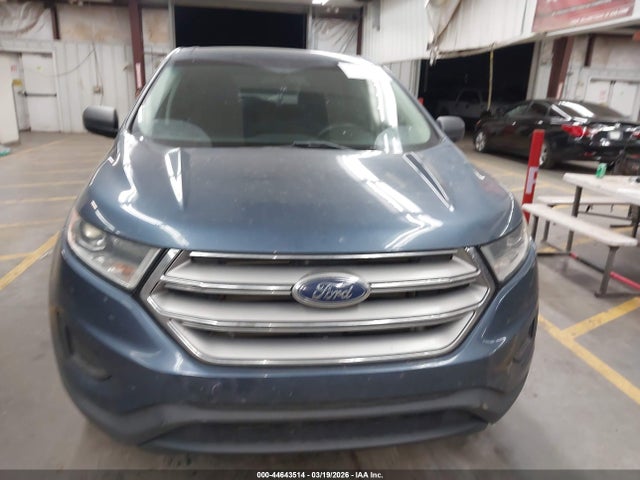 Ford EDGE SE 2018 2FMPK3G97JBB05600 Image 12