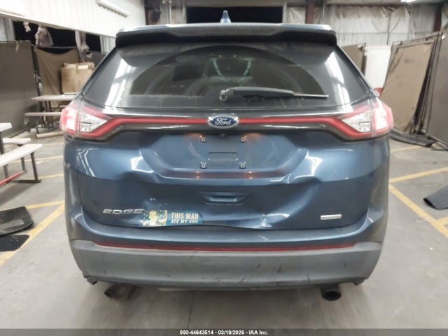 Ford EDGE SE 2018 2FMPK3G97JBB05600 Image 16