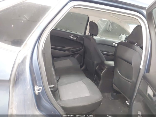Ford EDGE SE 2018 2FMPK3G97JBB05600 Image 8