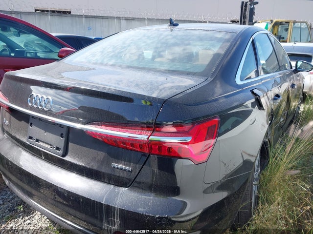2023 Audi A6 Premium 45 Tfsi Quattro S Tronic მანქანა იყიდება აუქციონზე, vin: WAUD3BF22PN053001, აუქციონის ნომერი: 44643517
