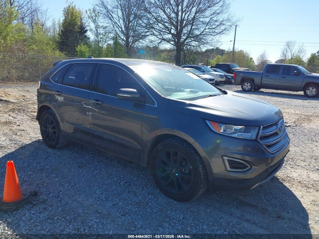 2017 FORD EDGE 2FMPK3K90HBB25348