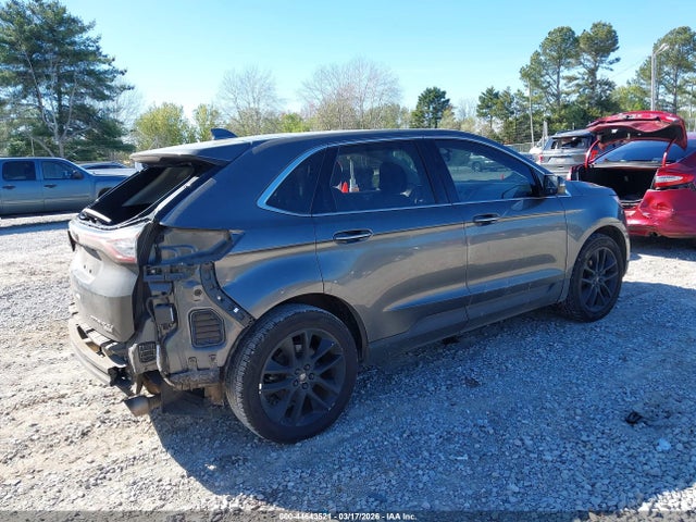 2017 FORD EDGE 2FMPK3K90HBB25348 Photo 3