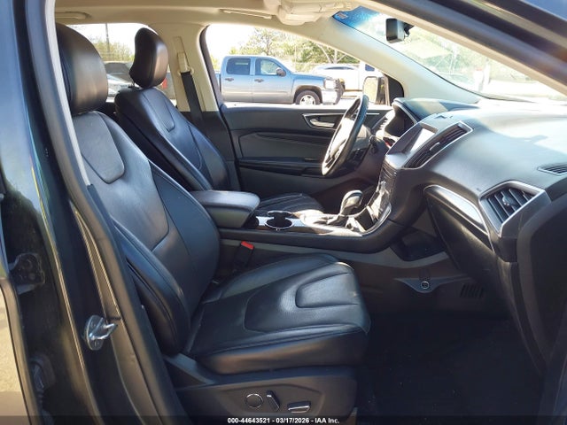 2017 FORD EDGE 2FMPK3K90HBB25348 Photo 4