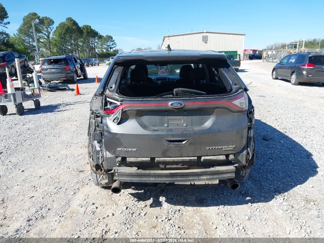 2017 FORD EDGE 2FMPK3K90HBB25348 Photo 5