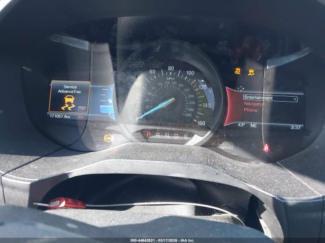 2017 FORD EDGE 2FMPK3K90HBB25348 Photo 6