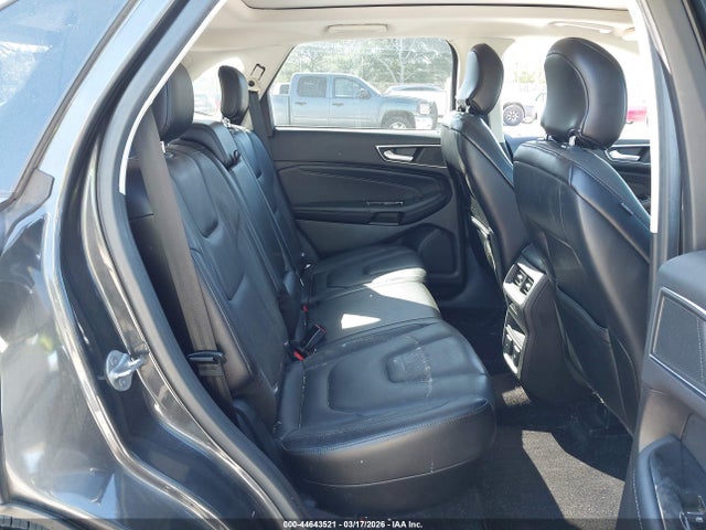 2017 FORD EDGE 2FMPK3K90HBB25348 Photo 7