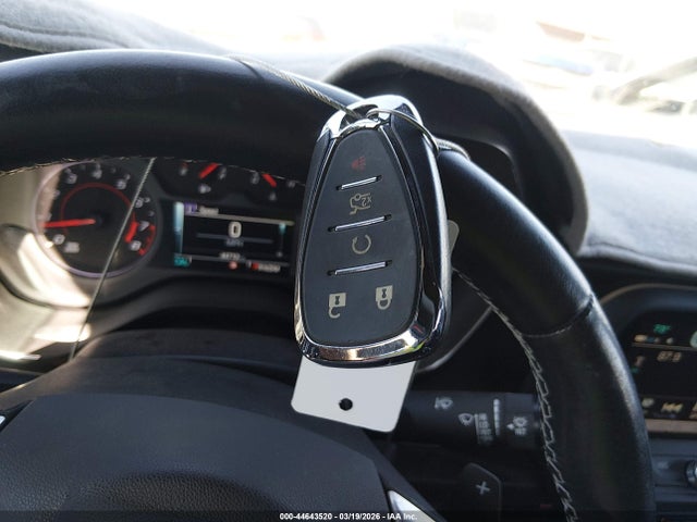 Aukcja sprzedaży 2017 Chevrolet Camaro 1lt, vin: 1G1FB1RS0H0159328, numer aukcji: 44643520