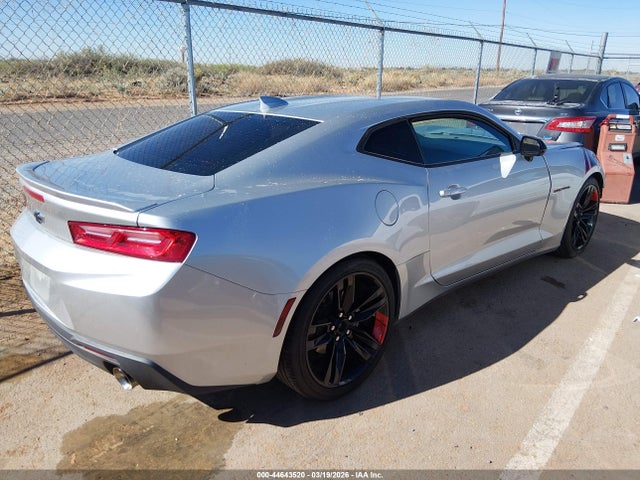 Aukcja sprzedaży 2017 Chevrolet Camaro 1lt, vin: 1G1FB1RS0H0159328, numer aukcji: 44643520