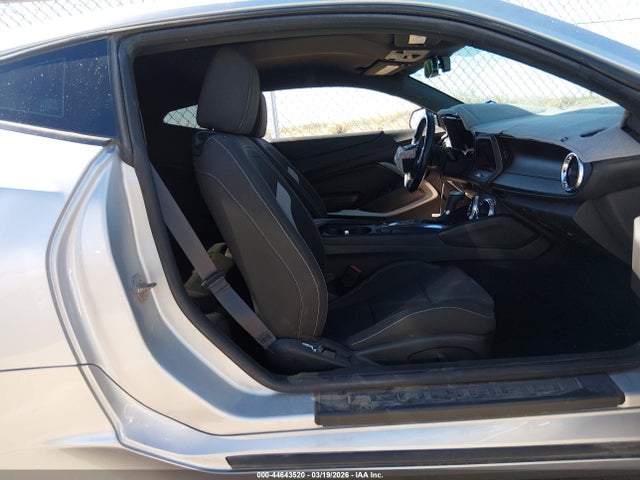 Aukcja sprzedaży 2017 Chevrolet Camaro 1lt, vin: 1G1FB1RS0H0159328, numer aukcji: 44643520
