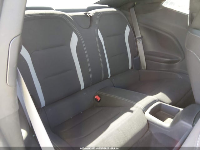 Aukcja sprzedaży 2017 Chevrolet Camaro 1lt, vin: 1G1FB1RS0H0159328, numer aukcji: 44643520