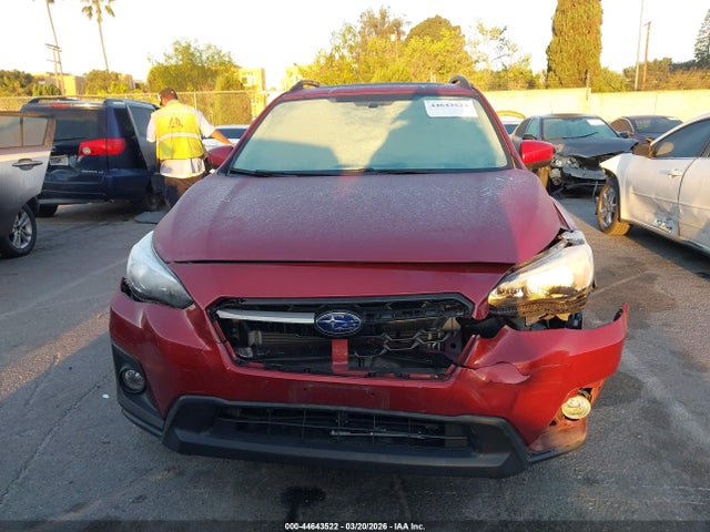 44643522 :رقم المزاد ، JF2GTAEC2KH330680 vin ، 2019 Subaru Crosstrek 2.0i Premium مزاد بيع