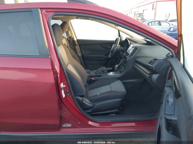44643522 :رقم المزاد ، JF2GTAEC2KH330680 vin ، 2019 Subaru Crosstrek 2.0i Premium مزاد بيع
