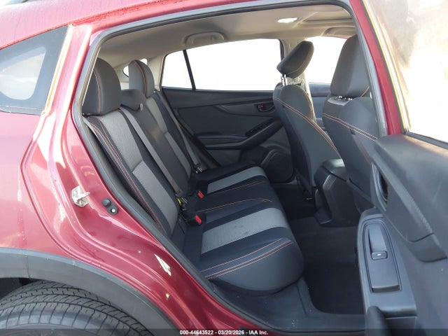 44643522 :رقم المزاد ، JF2GTAEC2KH330680 vin ، 2019 Subaru Crosstrek 2.0i Premium مزاد بيع