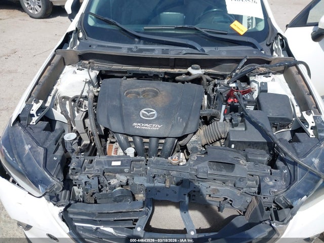 Продаж на аукціоні авто 2016 Mazda Cx-3 Grand Touring, vin: JM1DKDD79G0134123, номер лоту: 44643526