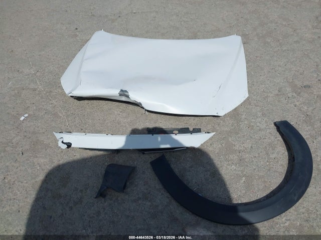 Продаж на аукціоні авто 2016 Mazda Cx-3 Grand Touring, vin: JM1DKDD79G0134123, номер лоту: 44643526