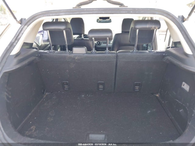 Продаж на аукціоні авто 2016 Mazda Cx-3 Grand Touring, vin: JM1DKDD79G0134123, номер лоту: 44643526