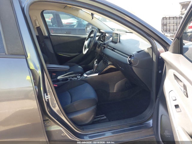 3MYDLBYV4HY159188 Toyota YARIS IA