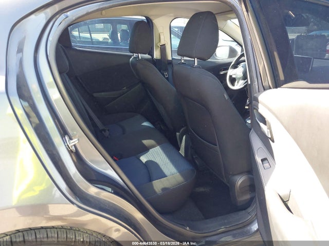3MYDLBYV4HY159188 Toyota YARIS IA