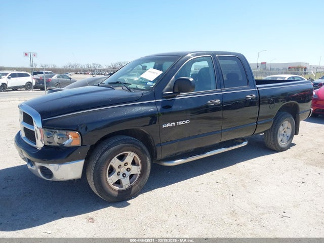 Продаж на аукціоні авто 2004 Dodge Ram 1500 Slt/laramie, vin: 1D7HA18N24S667500, номер лоту: 44643531