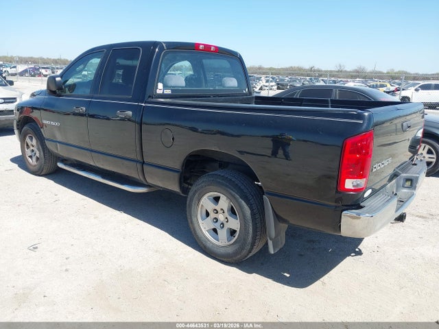 Продаж на аукціоні авто 2004 Dodge Ram 1500 Slt/laramie, vin: 1D7HA18N24S667500, номер лоту: 44643531