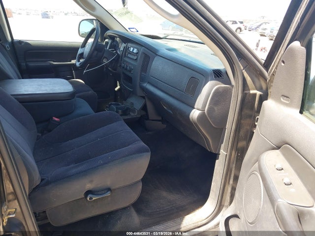 Продаж на аукціоні авто 2004 Dodge Ram 1500 Slt/laramie, vin: 1D7HA18N24S667500, номер лоту: 44643531