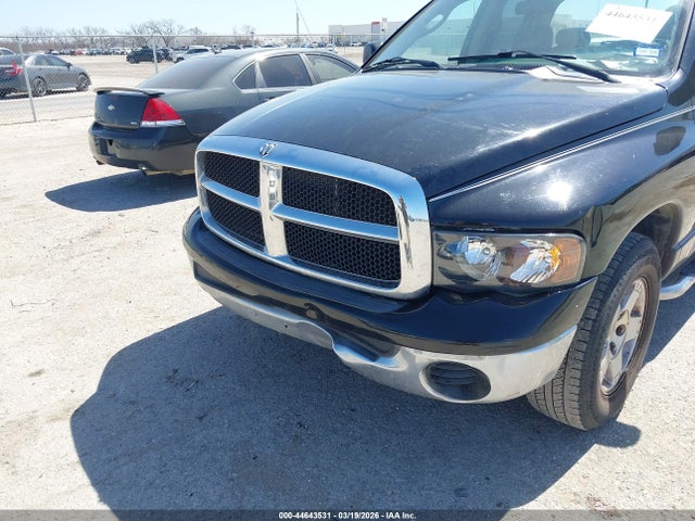 Продаж на аукціоні авто 2004 Dodge Ram 1500 Slt/laramie, vin: 1D7HA18N24S667500, номер лоту: 44643531