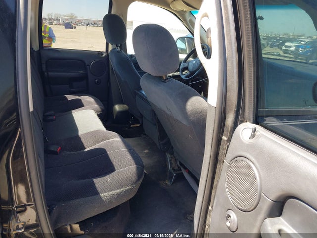 Продаж на аукціоні авто 2004 Dodge Ram 1500 Slt/laramie, vin: 1D7HA18N24S667500, номер лоту: 44643531