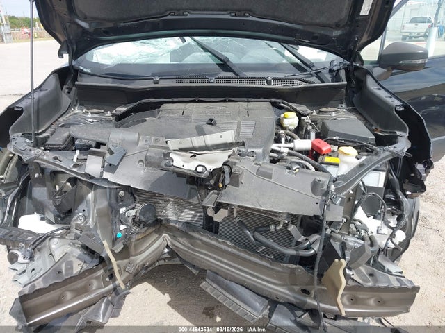 44643534 :رقم المزاد ، JF2SKAMC5PH534136 vin ، 2023 Subaru Forester Wilderness مزاد بيع