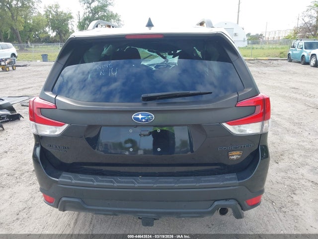 44643534 :رقم المزاد ، JF2SKAMC5PH534136 vin ، 2023 Subaru Forester Wilderness مزاد بيع