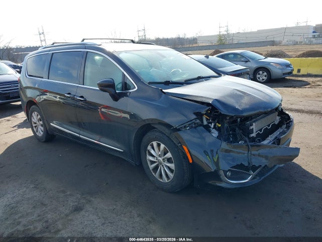 2020 CHRYSLER PACIFICA 2C4RC1BG2LR101663