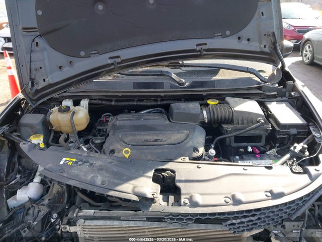 2020 CHRYSLER PACIFICA 2C4RC1BG2LR101663 Photo 9
