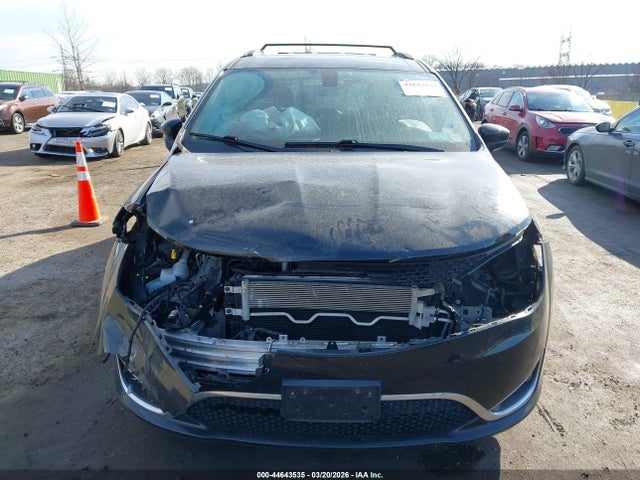 Продажа на аукционе авто 2020 Chrysler Pacifica Touring L, vin: 2C4RC1BG2LR101663, номер лота: 44643535
