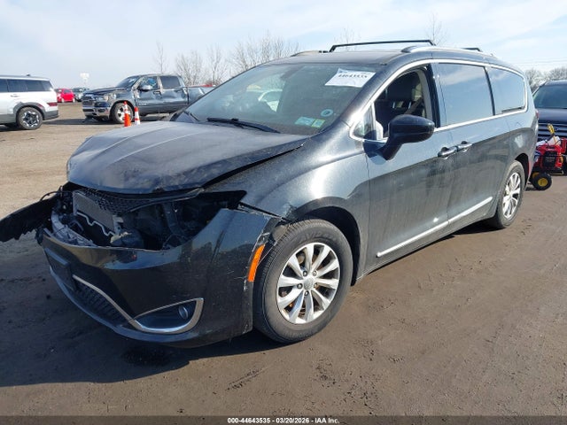 2020 CHRYSLER PACIFICA 2C4RC1BG2LR101663 Photo 1