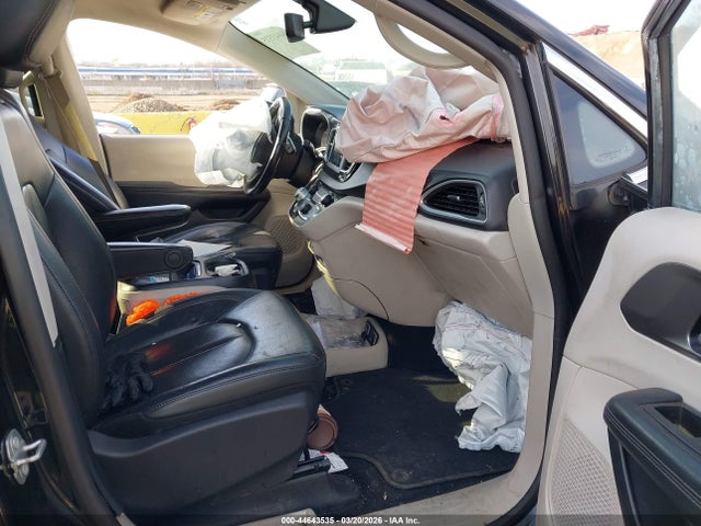 2020 CHRYSLER PACIFICA 2C4RC1BG2LR101663 Photo 4