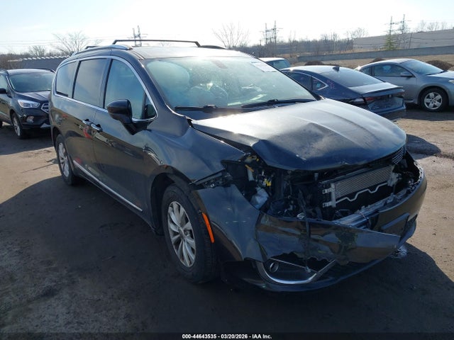 2020 CHRYSLER PACIFICA 2C4RC1BG2LR101663 Photo 5