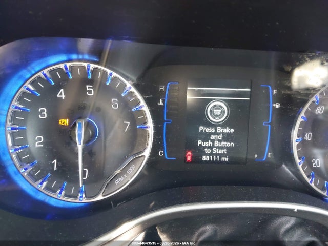 2020 CHRYSLER PACIFICA 2C4RC1BG2LR101663 Photo 6