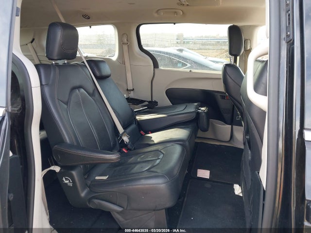 2020 CHRYSLER PACIFICA 2C4RC1BG2LR101663 Photo 7