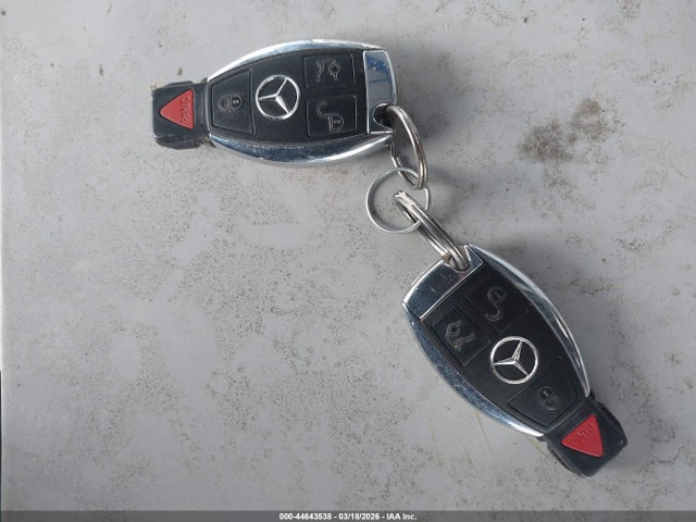 Продаж на аукціоні авто 2013 Mercedes-benz C 250 Sport, vin: WDDGF4HB7DA849428, номер лоту: 44643538