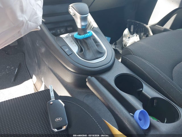 KIA Forte Lxs 2020 3KPF24AD2LE248159 Image 11