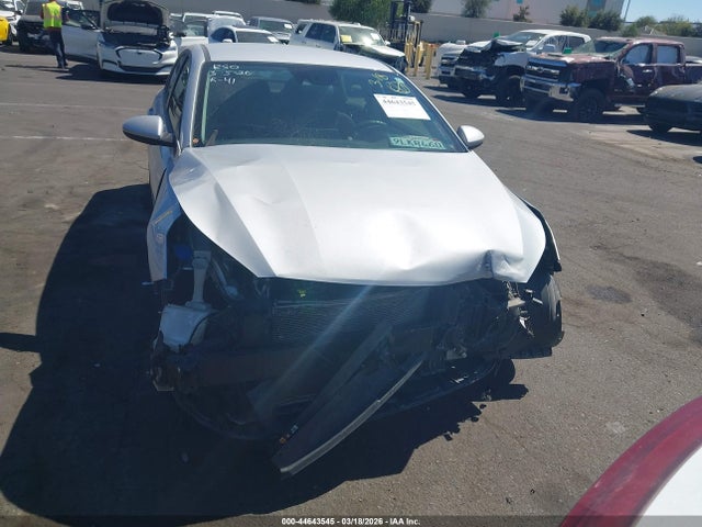 KIA Forte Lxs 2020 3KPF24AD2LE248159 Image 13