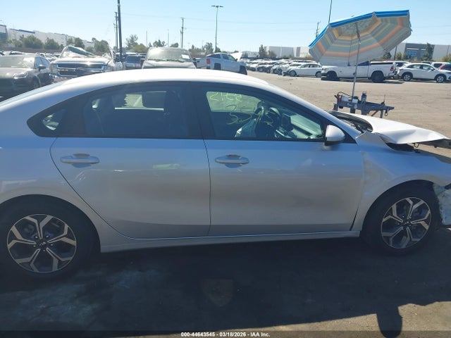 KIA Forte Lxs 2020 3KPF24AD2LE248159 Image 14