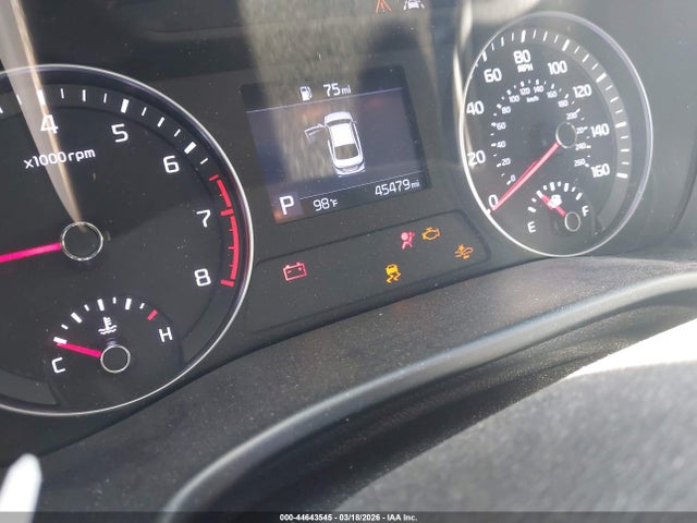 KIA Forte Lxs 2020 3KPF24AD2LE248159 Image 16