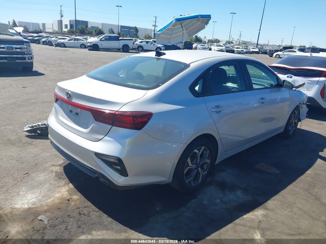 KIA Forte Lxs 2020 3KPF24AD2LE248159 Image 4