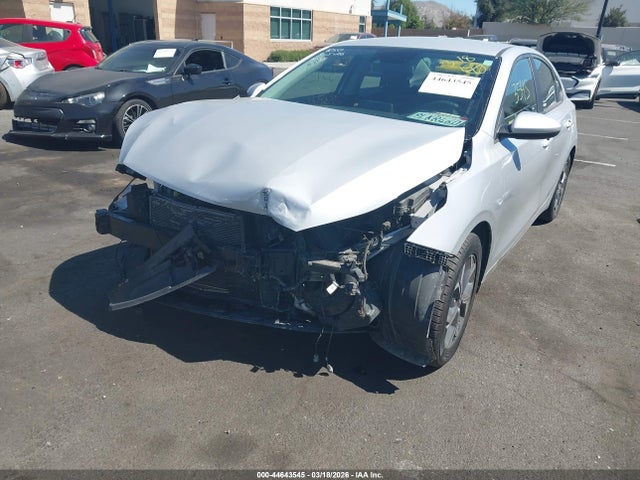 KIA Forte Lxs 2020 3KPF24AD2LE248159 Image 6