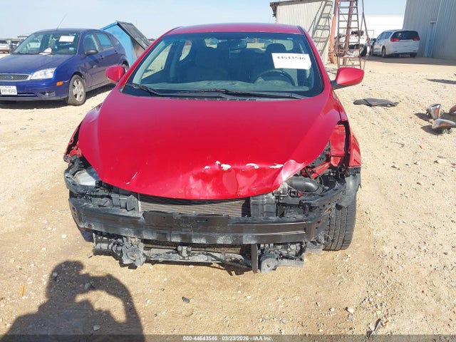 Hyundai ELANTRA SE 2014 KMHDH4AE4EU132136 Image 6