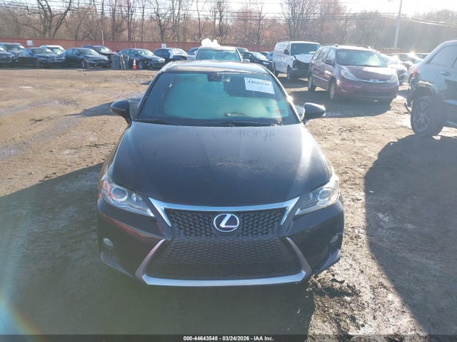 Aukcja sprzedaży 2015 Lexus Ct 200h, vin: JTHKD5BH3F2231693, numer aukcji: 44643548