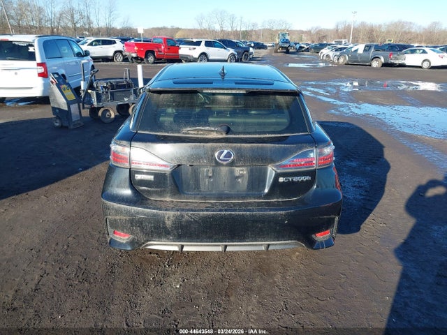 Aukcja sprzedaży 2015 Lexus Ct 200h, vin: JTHKD5BH3F2231693, numer aukcji: 44643548