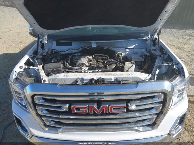 Aukcja sprzedaży 2021 Gmc Sierra 1500, vin: 3GTU9DET7MG363575, numer aukcji: 44643554