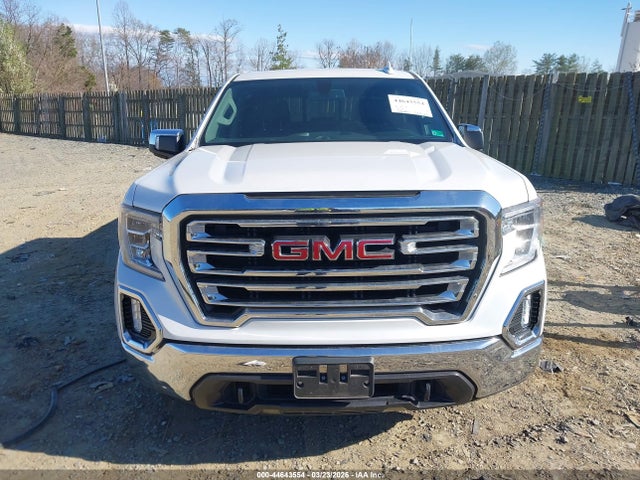 Aukcja sprzedaży 2021 Gmc Sierra 1500, vin: 3GTU9DET7MG363575, numer aukcji: 44643554