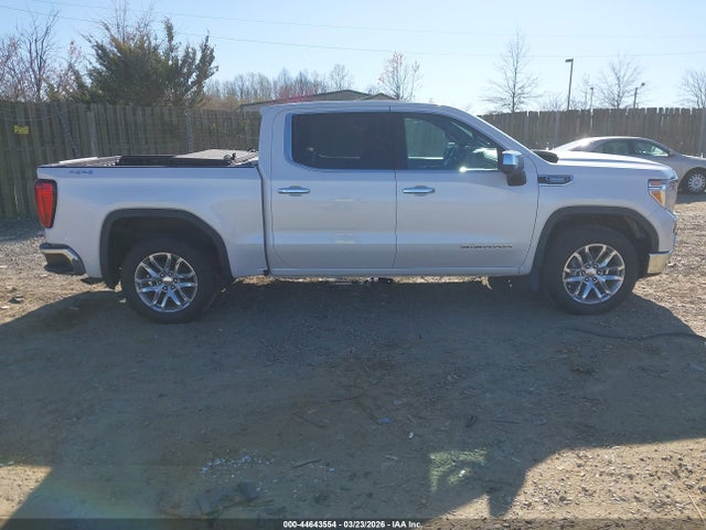 Aukcja sprzedaży 2021 Gmc Sierra 1500, vin: 3GTU9DET7MG363575, numer aukcji: 44643554